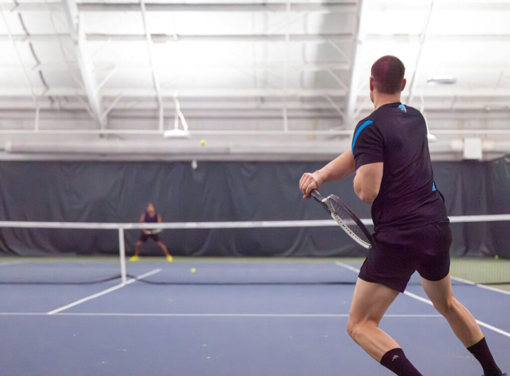 47-Year Study Determines Age of Peak Physical Fitness