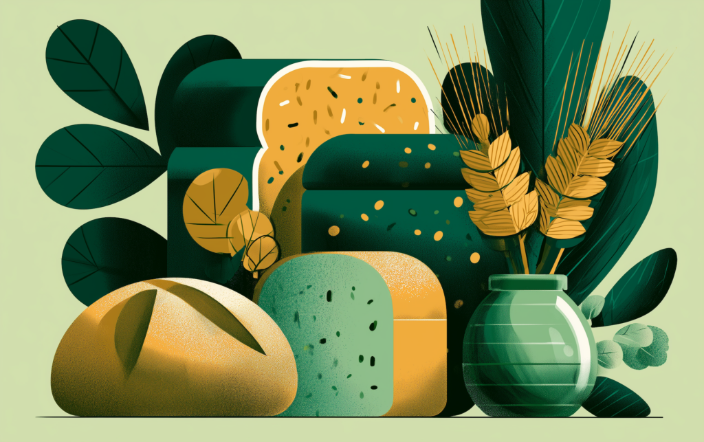 The Best Breads for Steady Blood Sugar