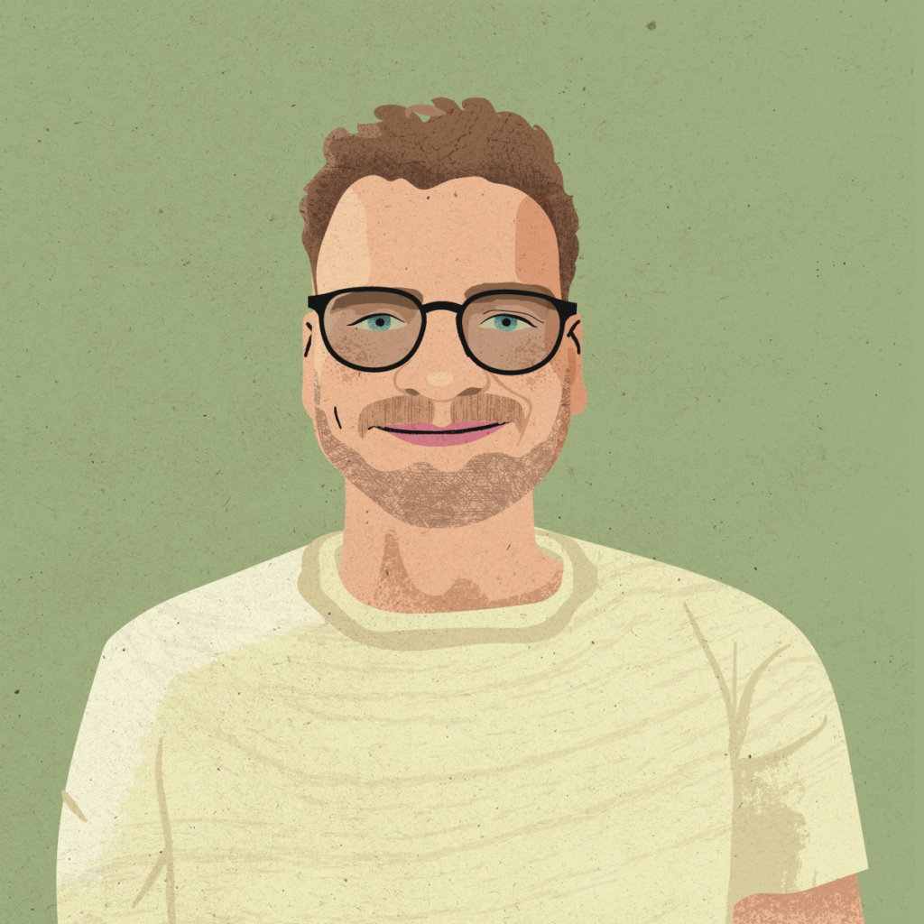 Andrew Gutman
