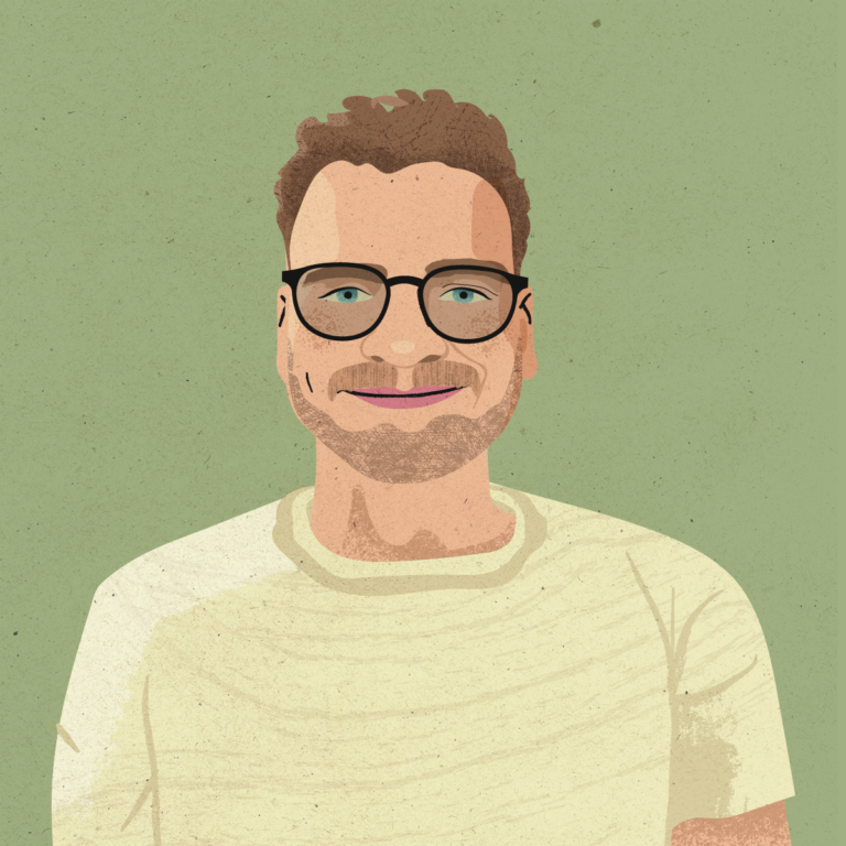 Andrew Gutman