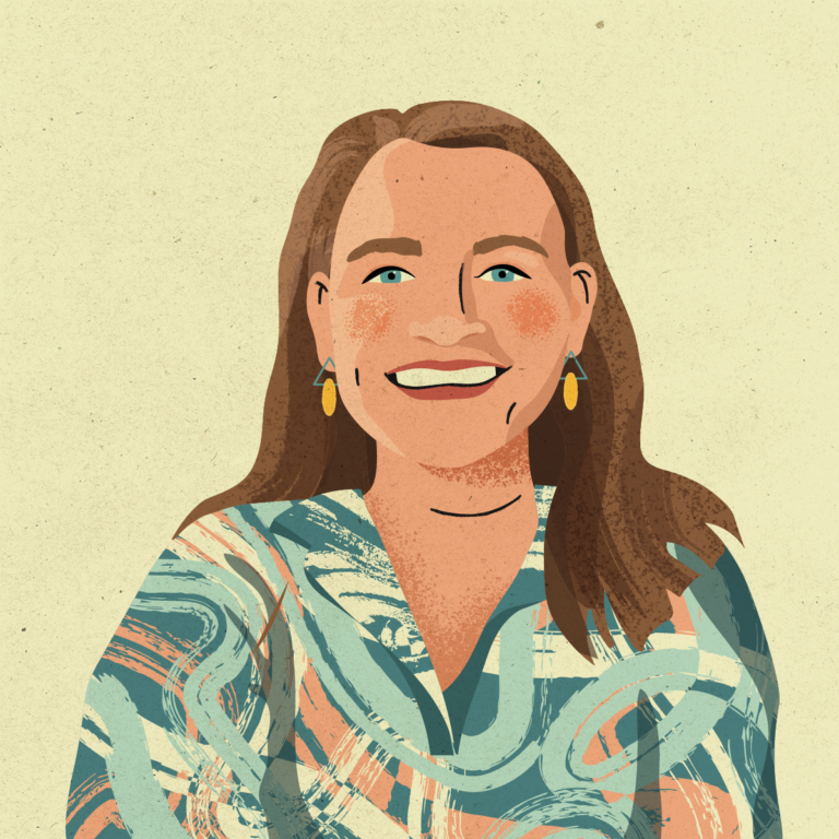Meredith Bethune