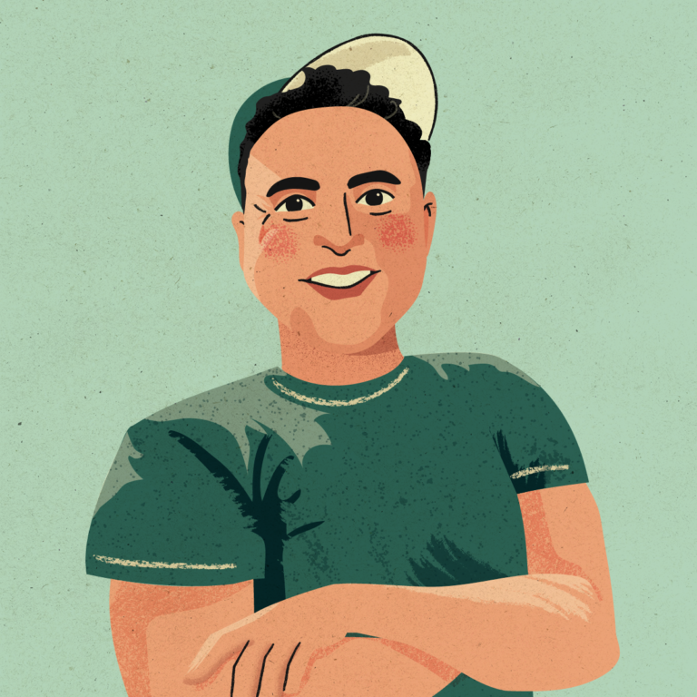 Phil Blechman
