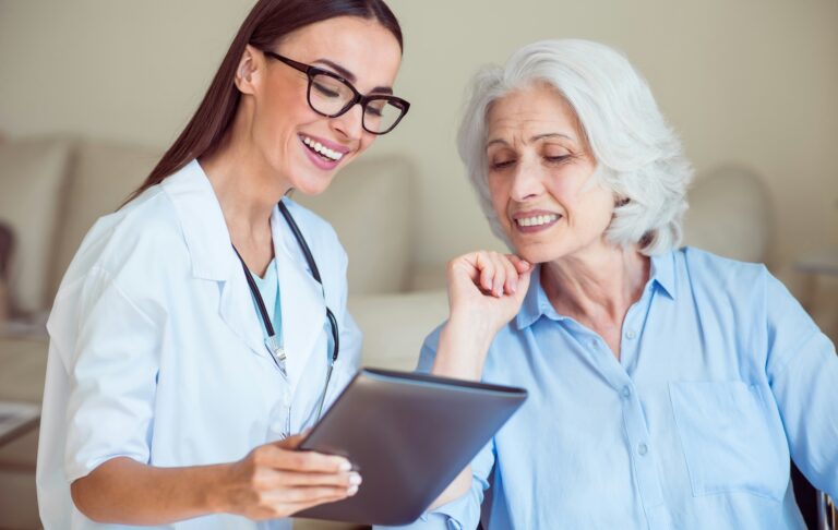 many postmenopausal woman ask does hrt help with weight loss, and it can when combined with Zepbound