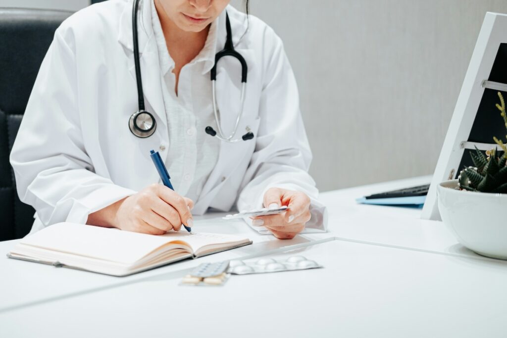 hormone replacement therapy is a common treatment that can help with fat accumulation post menopause, but it's especially effective for weight loss with zepbound