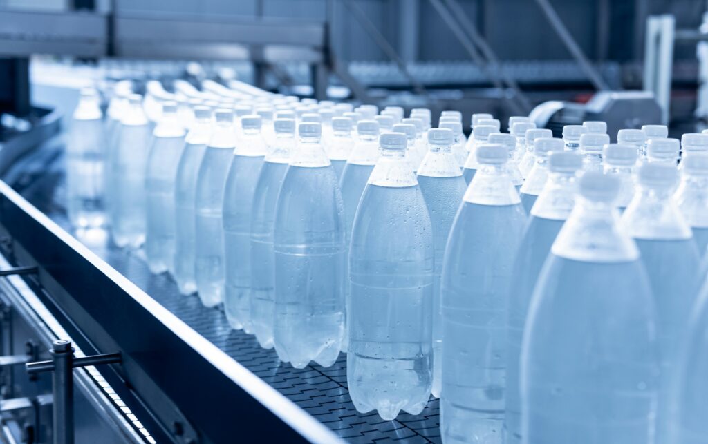 ditching plastic water bottles is how to avoid microplastics