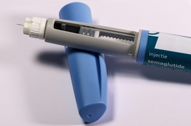 a close look at semaglutide, which many people wonder is compounded semaglutide safe