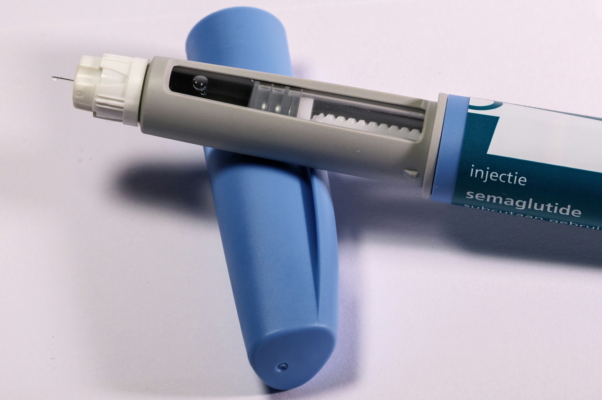 a close look at semaglutide, which many people wonder is compounded semaglutide safe