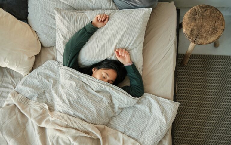 some ask why do I wake up groggy after 8 hours of sleep and it often has to do with sleep quality rather than quantity