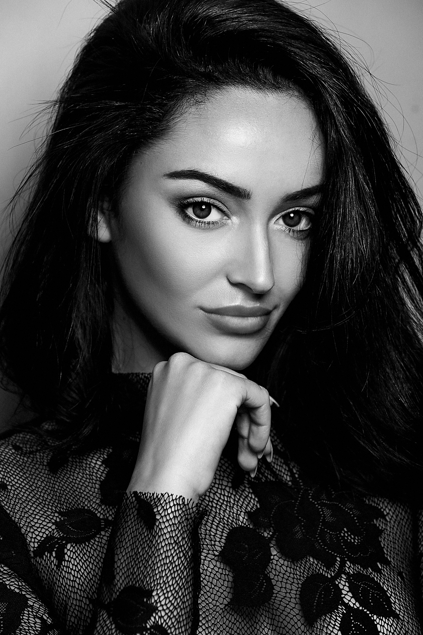 Sasha Goreshtein