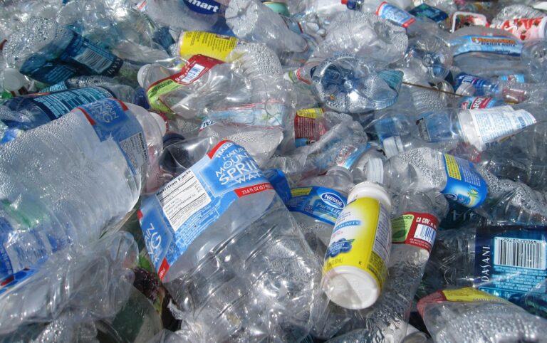 how to remove microplastics from your body comes down to staying away from them as best you can in the first place