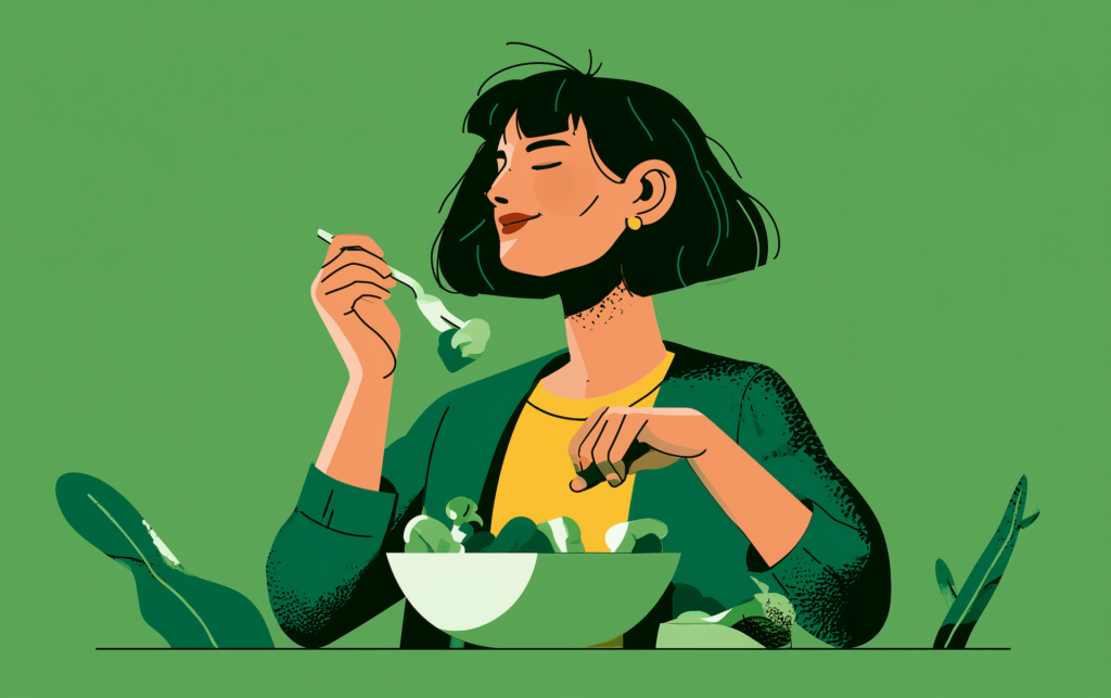 13 High-Volume, Low-Calorie Foods That Fill You Up