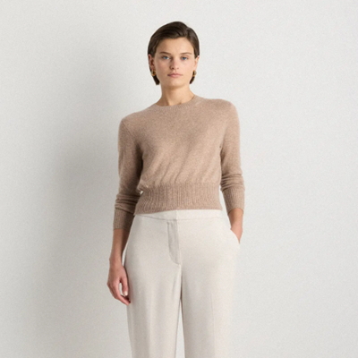 Cashmere Loungewear