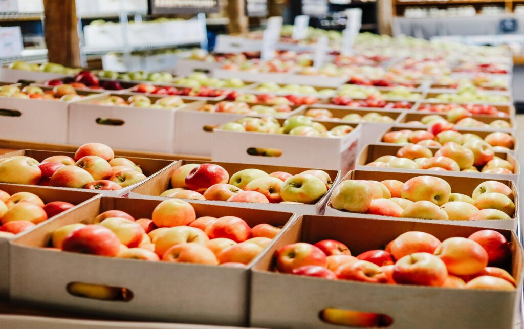 The Healthiest Types of Apples, Ranked by What’s Inside